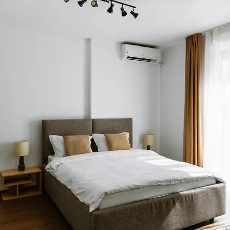 Bucharest Unirii Square Luxury Apartment Soho Piata Unirii 布加勒斯特 Exterior photo