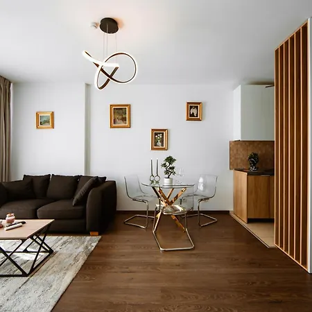 Bucharest Unirii Square Luxury Apartment Soho Piata Unirii 布加勒斯特 Exterior photo