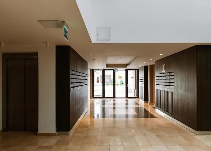 Bucharest Unirii Square Luxury Apartment Soho Piata Unirii