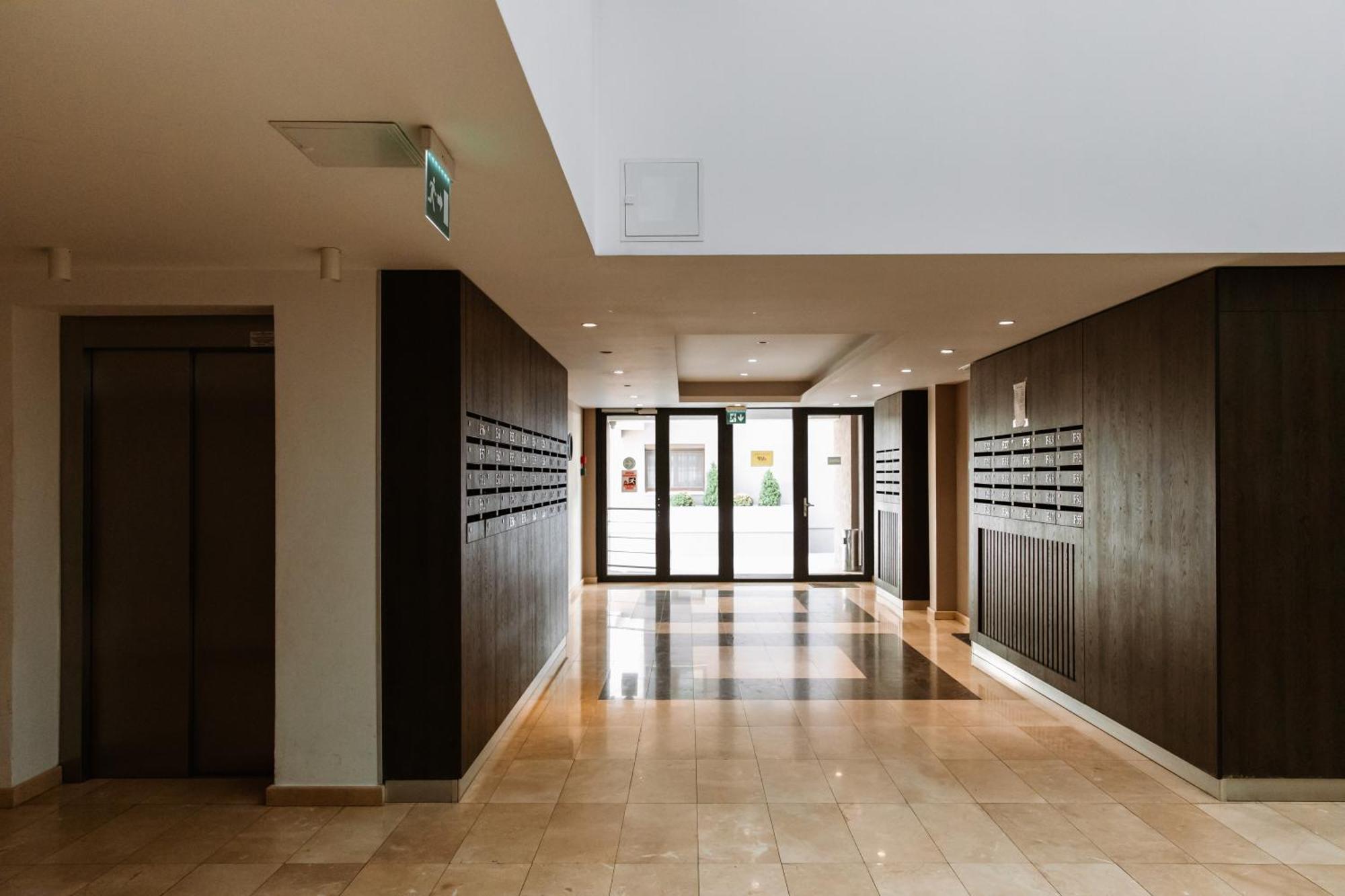 Unirii Square Luxury Soho Piata Unirii * Bucarest