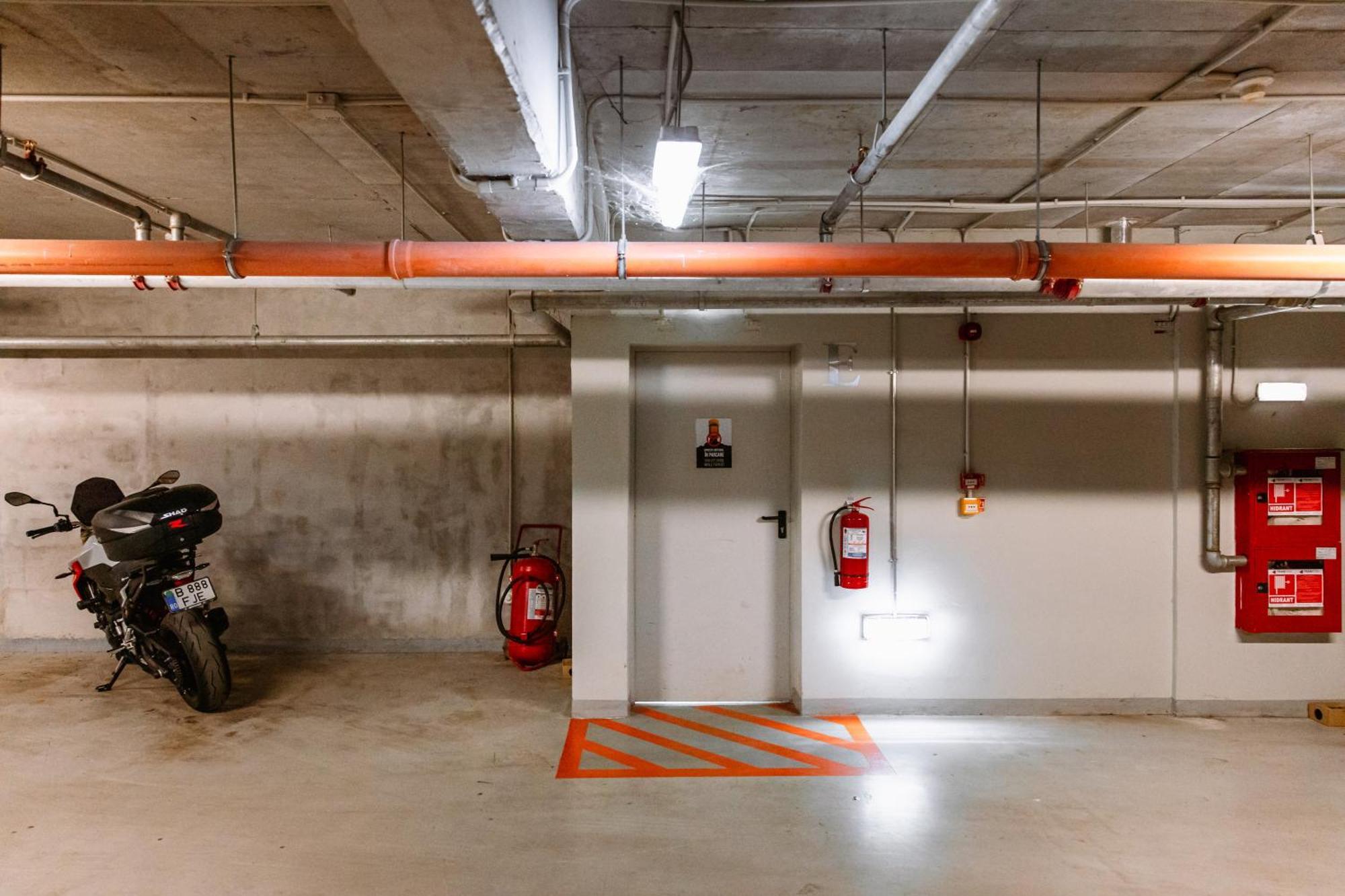 Appartamento Unirii Square Luxury Soho Piata Unirii