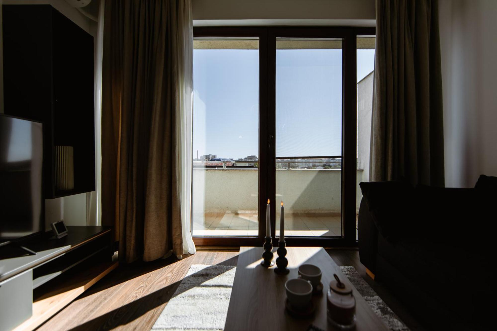 Appartamento Unirii Square Luxury Soho Piata Unirii *