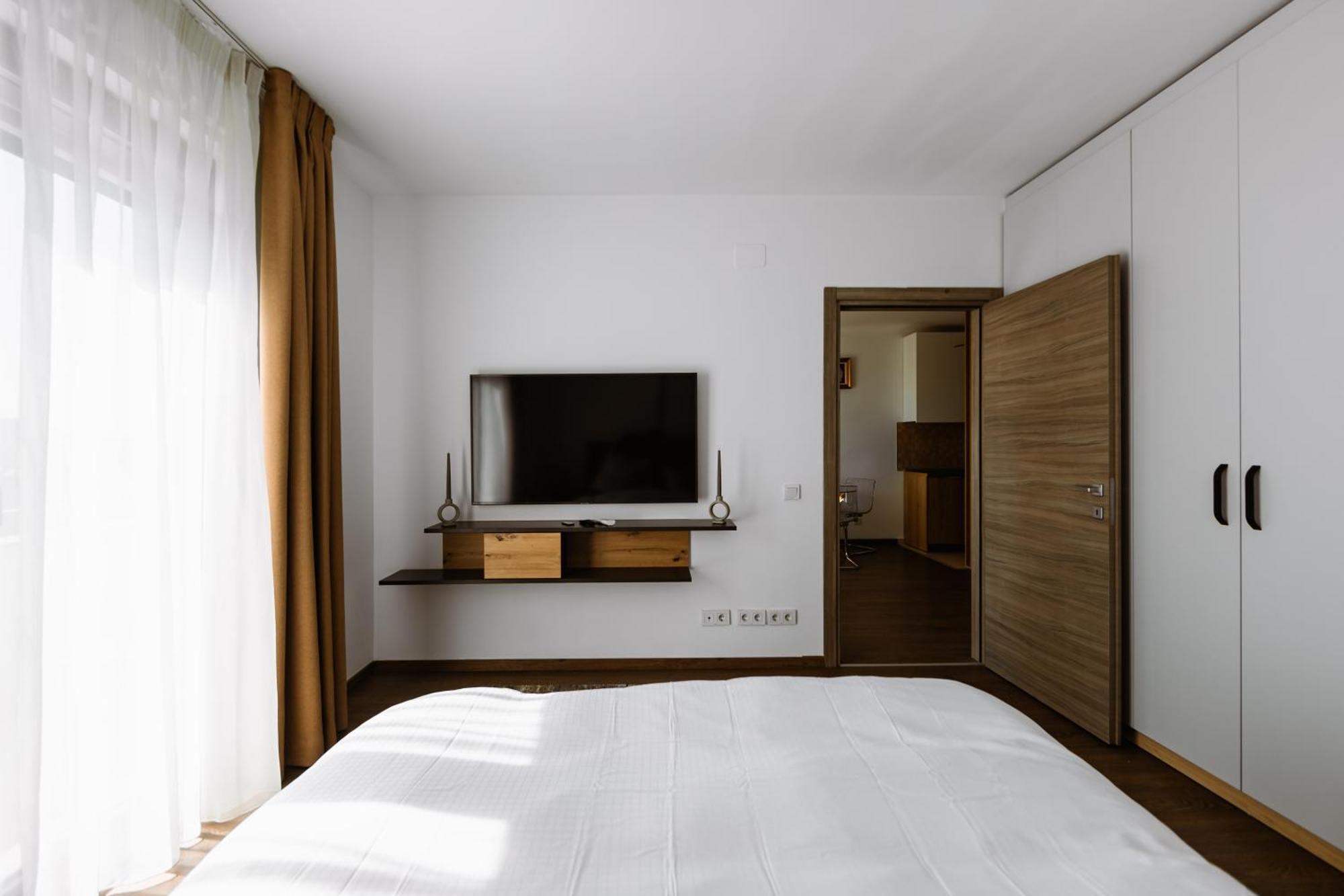 Unirii Square Luxury Soho Piata Unirii * Bucarest