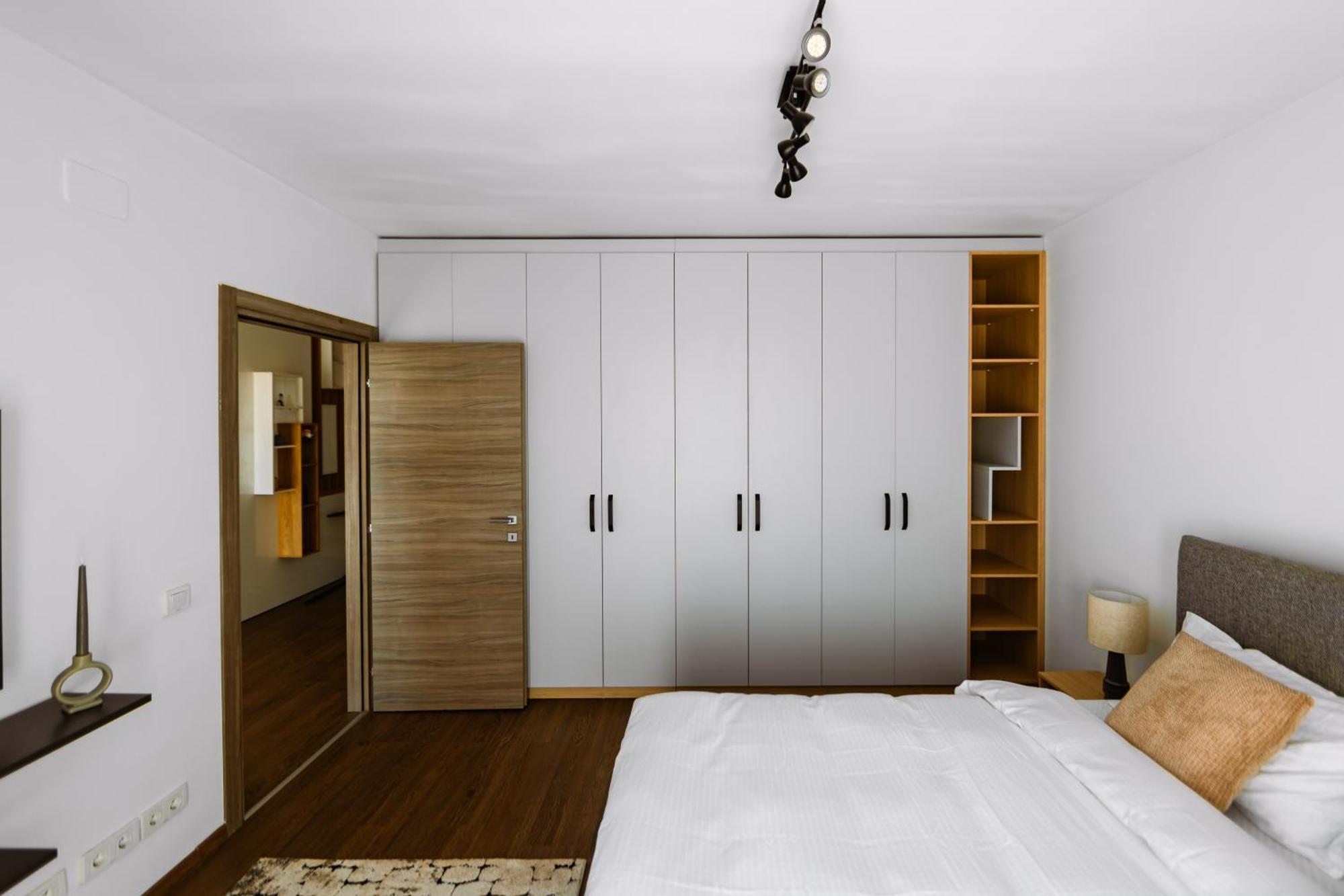 Unirii Square Luxury Soho Piata Unirii Bucarest